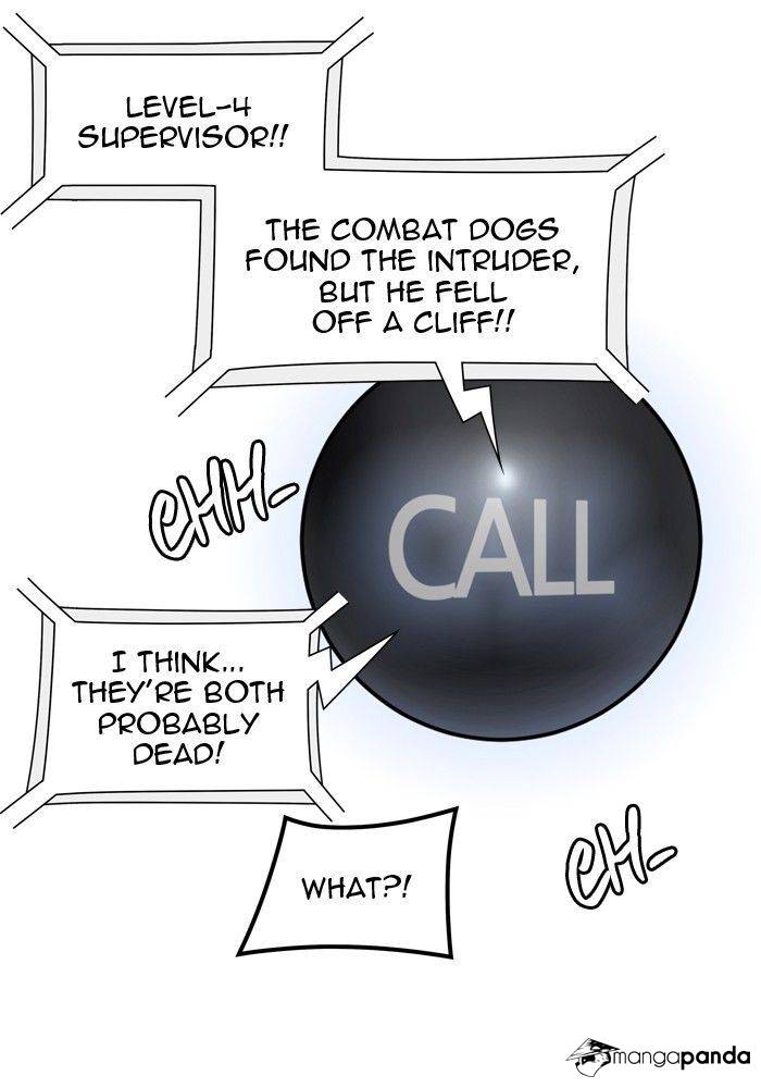 Tower of God Chapter 419 image 049